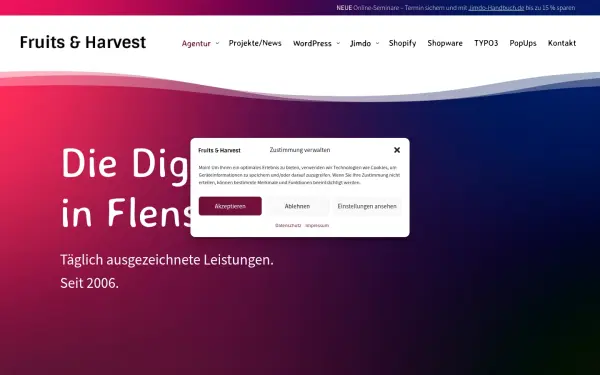 www.fruits-harvest.de