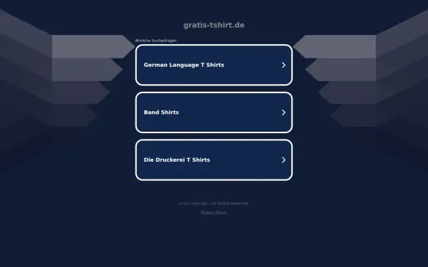 gratis-tshirt.de