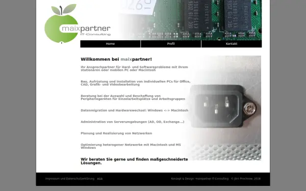 maixpartner.de