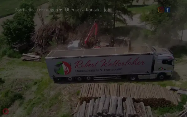 hackschnitzelservice.de