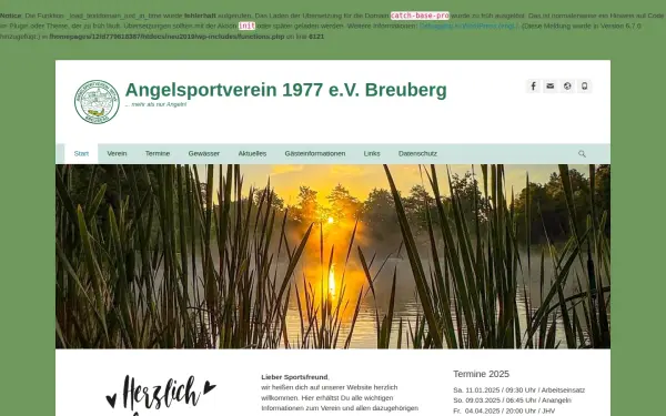 www.asv-breuberg.de