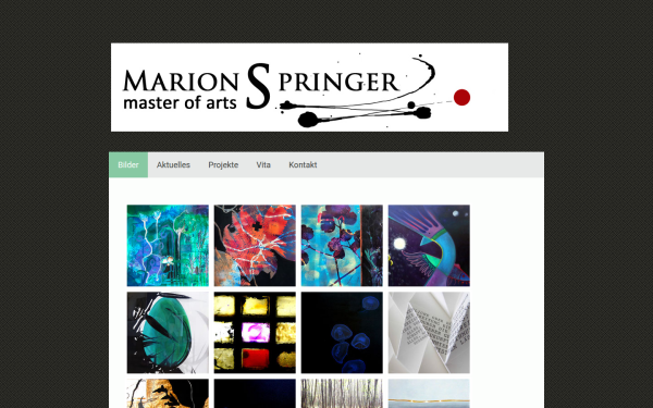 www.marion-springer.de