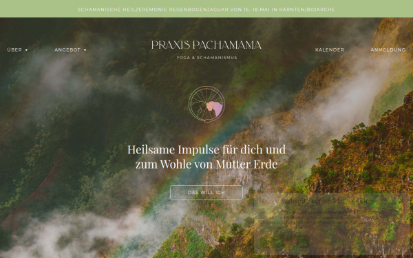 www.praxispachamama.at