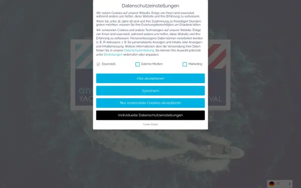www.yachtfestival.de