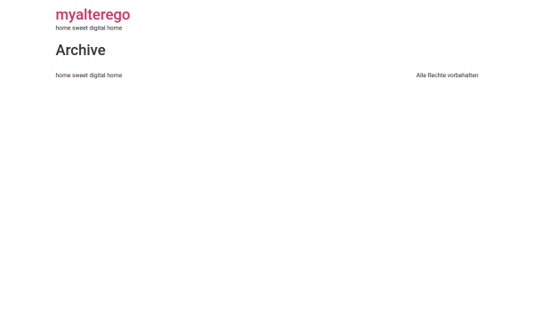 myalterego.de