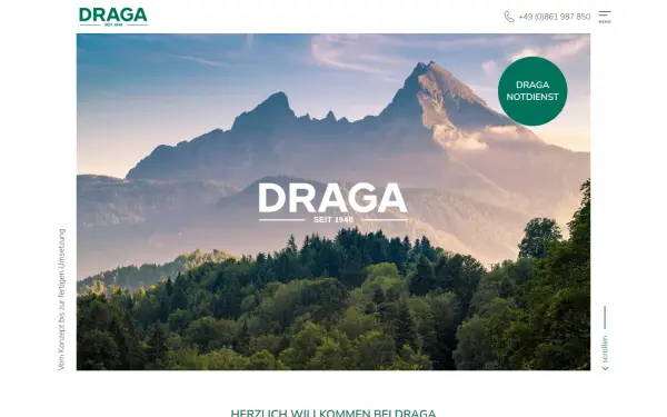 www.draga.de