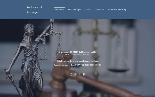 www.fortmeyer.de