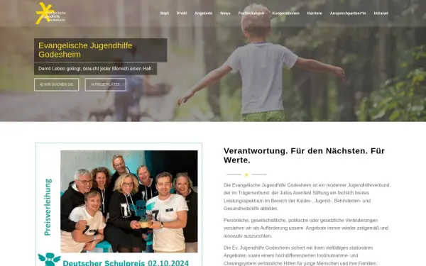 www.godesheim.de