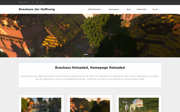 www.worldofminecraft.de
