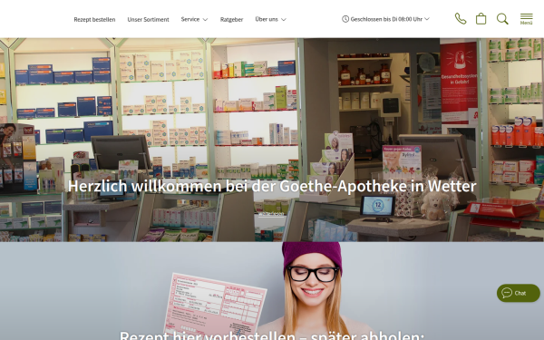 www.goethe-apotheke-wetter.de