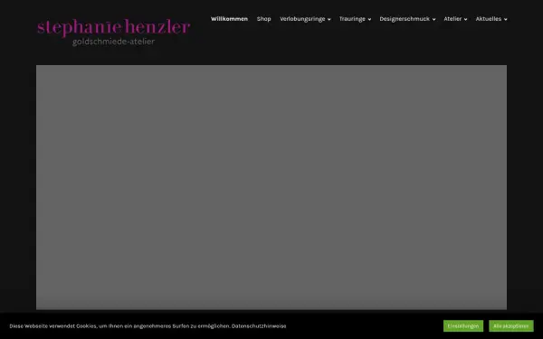 goldschmiede-henzler.de