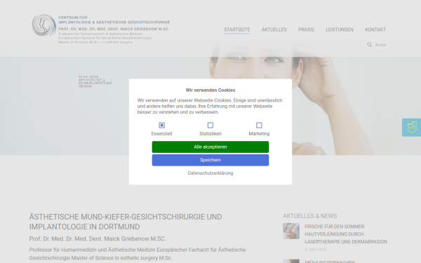 kiefer-gesichtschirurg.de