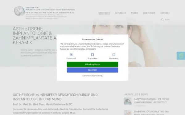 kiefer-gesichtschirurg.de