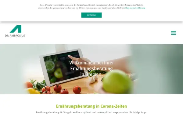 bremen.dr-ambrosius.de
