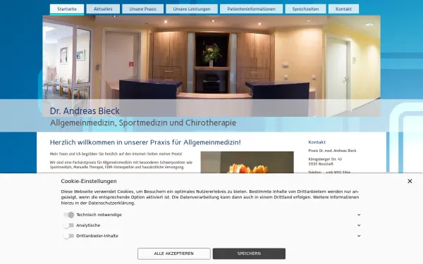 dr-bieck.de