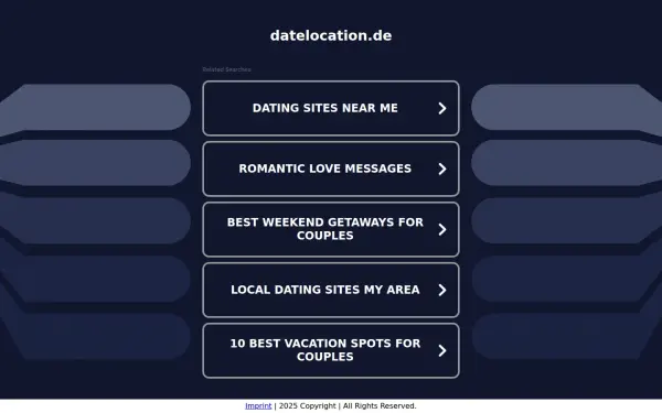 datelocation.de