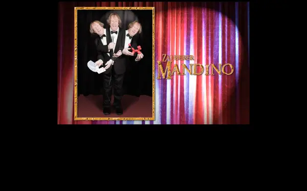 mandino.de