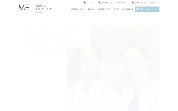 www.medi-esthetic.de
