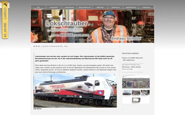 lokschrauber.de