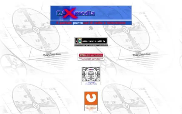 www.daxmedia.net