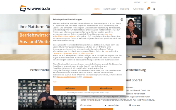 www.wiwiweb.de