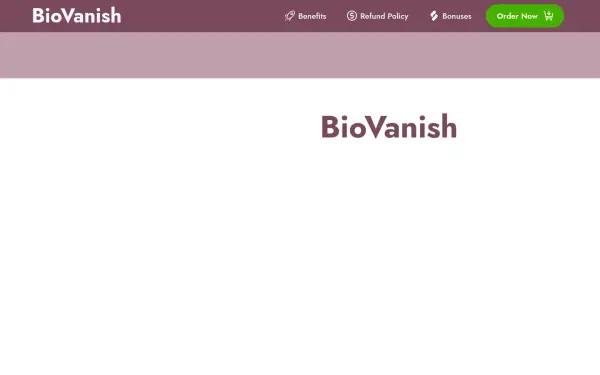 biovanish.us