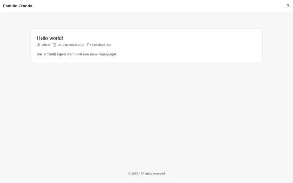 familie-granda.de