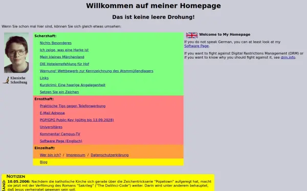 mbutscher.de