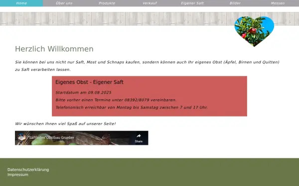 lohnmosterei-grueber.de