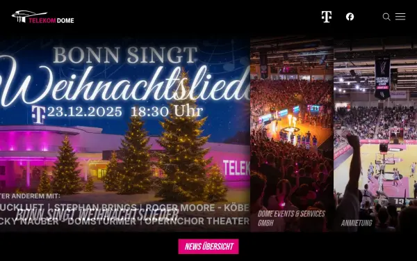 www.dome.de