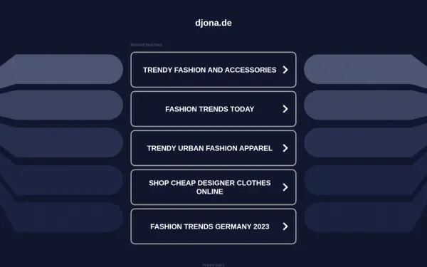 djona.de
