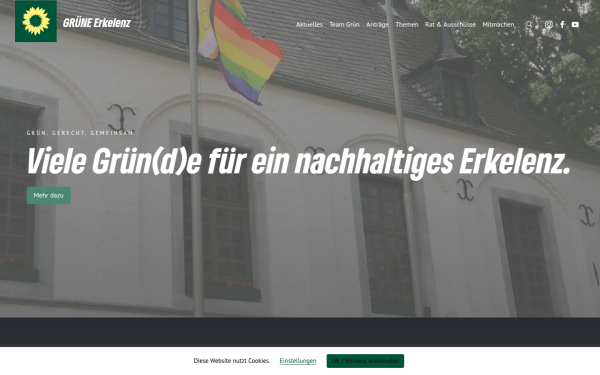 gruene-erkelenz.de
