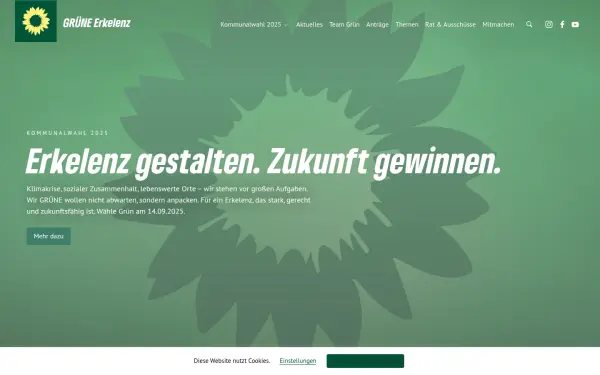 gruene-erkelenz.de