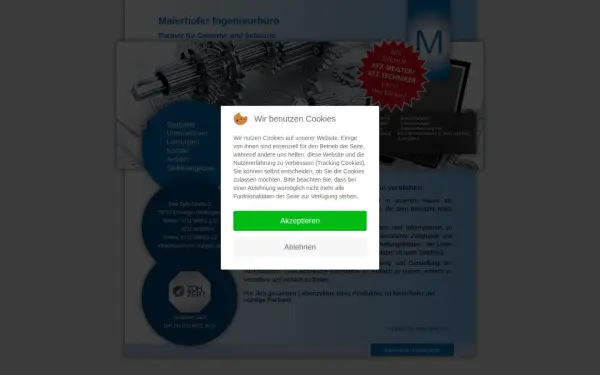 maierhofer-stuttgart.de