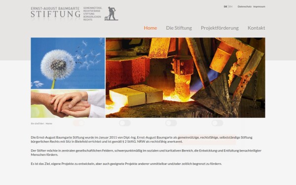 www.baumgarte-stiftung.de