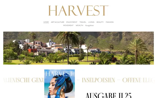 www.harvest-magazin.de