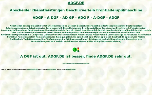 adgf.de