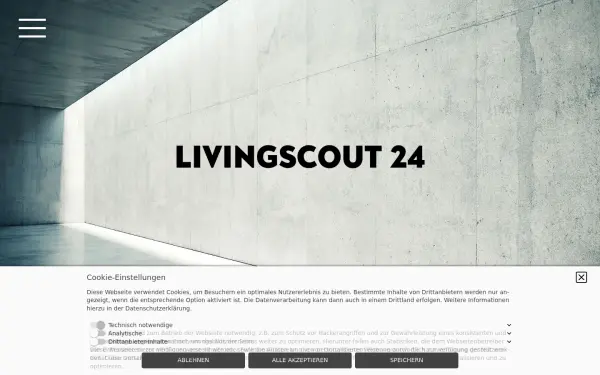 livingscout24.com