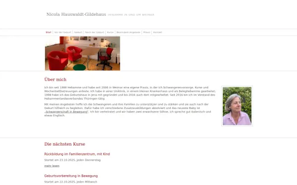 hebamme-weimar.de