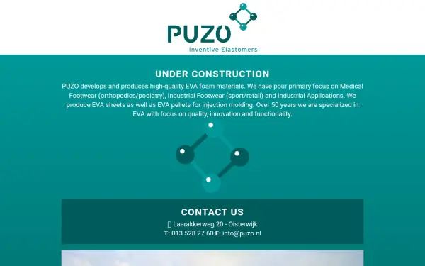 www.puzo.nl