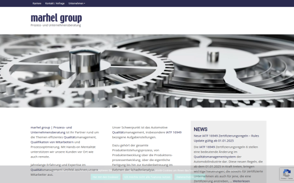 www.marhelgroup.de