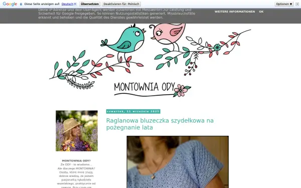 www.montowniaody.pl