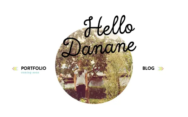 hello-danane.de