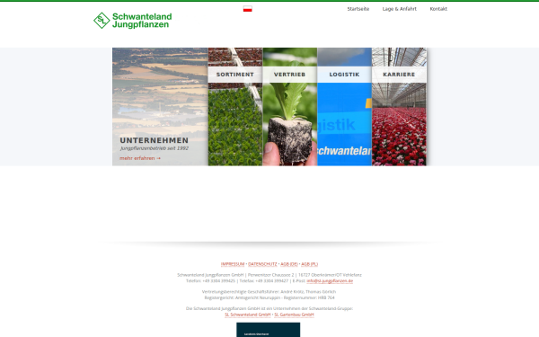 sl-jungpflanzen.de