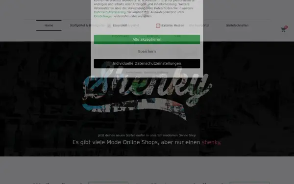 shenky-shop.de