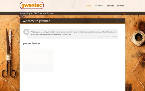 gwantec.de