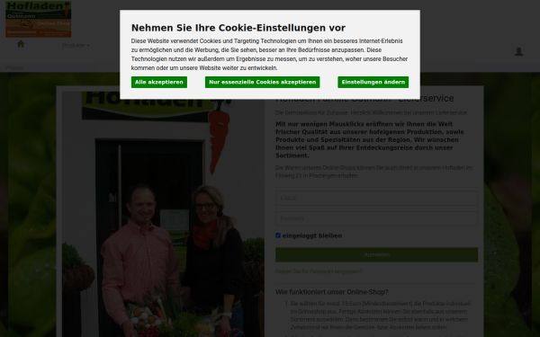 hofladen-gutmann.biodeliver.de