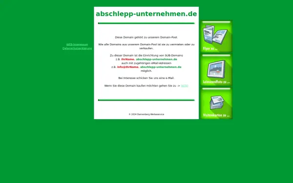abschlepp-unternehmen.de