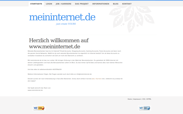 meininternet.de