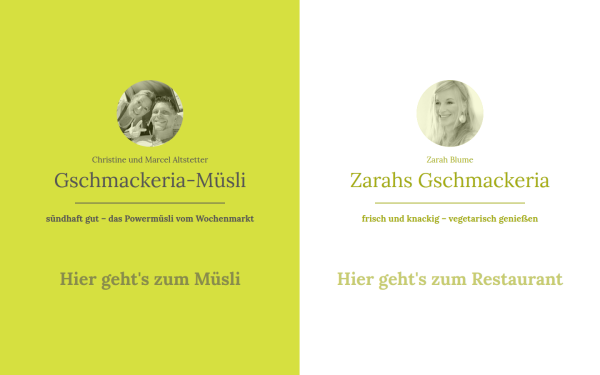 www.gschmackeria.de